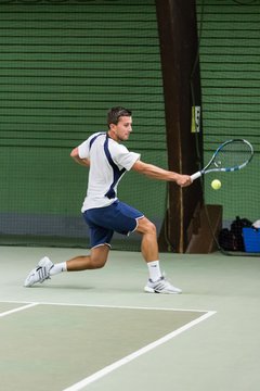 Bild 47 - Kai Lund Winterturnier